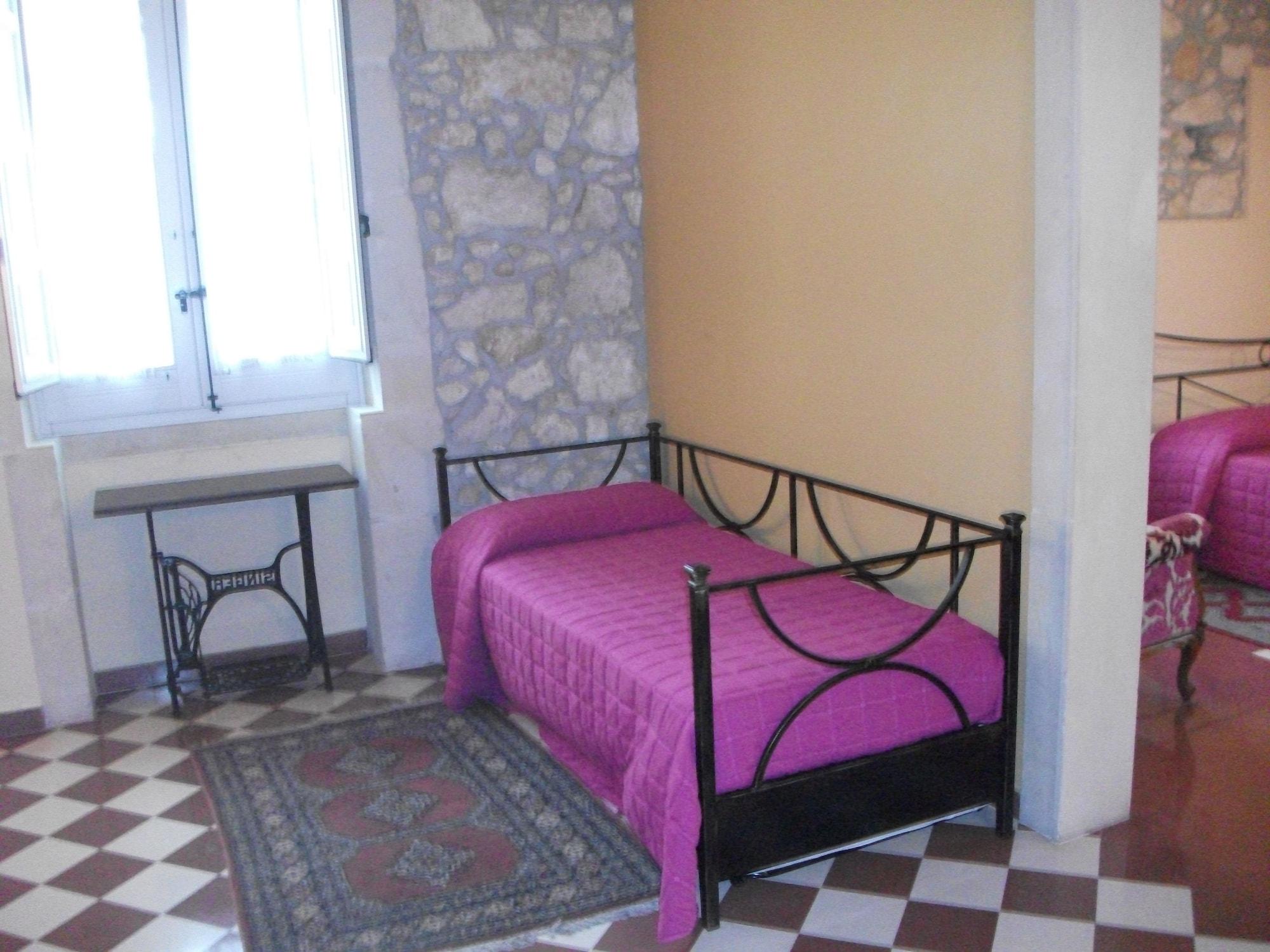 Lakkios Charming Suites And Rooms Syracuse Extérieur photo